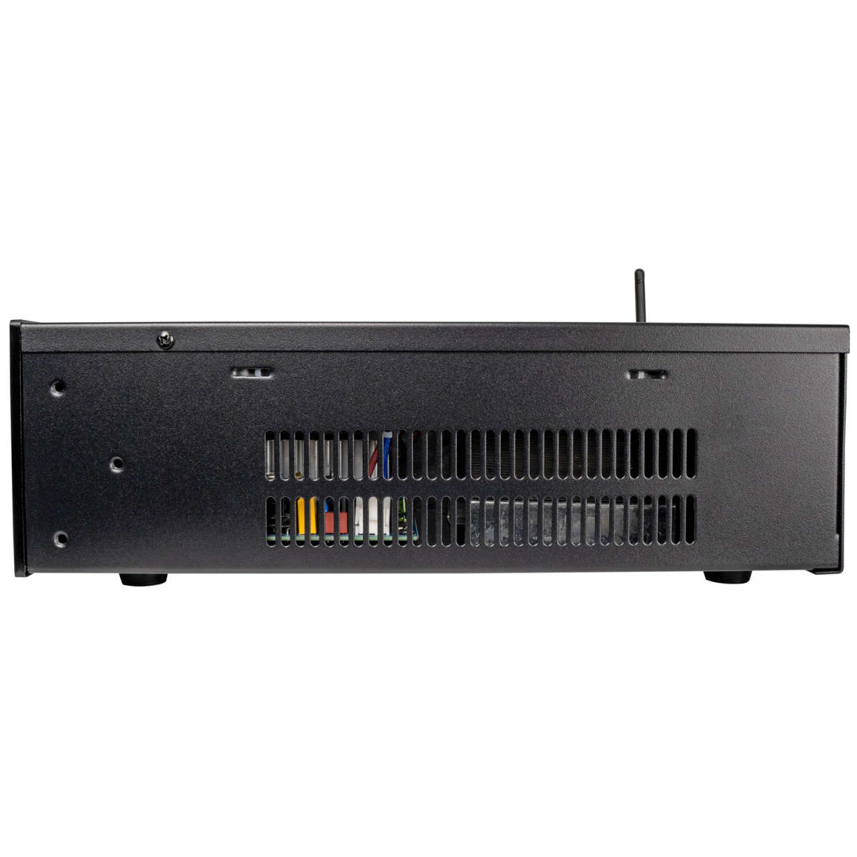 ADASTRA RM120D-WIFI 100V MIXER AMPLIFIER 120W USB/BT/FM/DAB+/WIFI