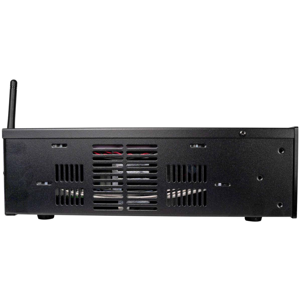 ADASTRA RM240D-WIFI 100V MIXER AMPLIFIER 240W USB/BT/FM/DAB+/WIFI
