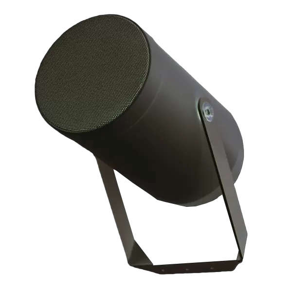 FILO - CAVSP5B 5" PROJECTION SPEAKER ABS CASING IP55 W/BRACKET - BLACK