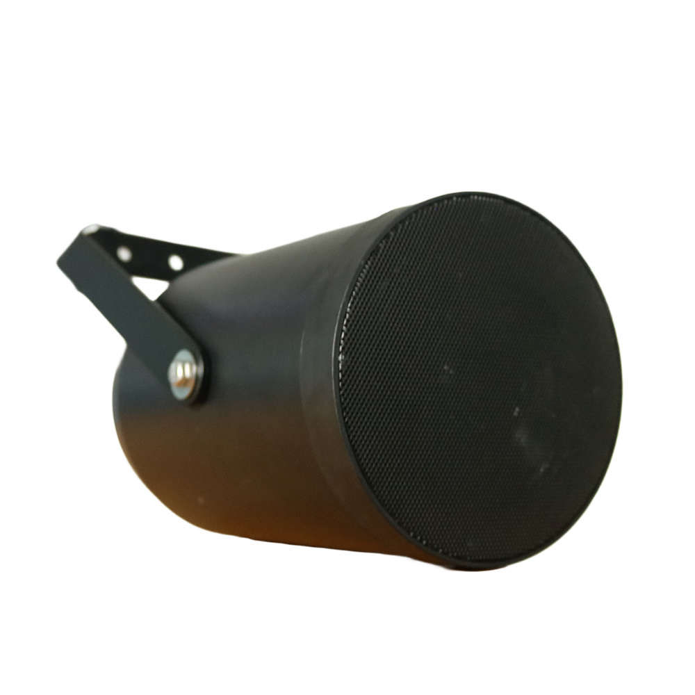 FILO - CAVSP5B 5" PROJECTION SPEAKER ABS CASING IP55 W/BRACKET - BLACK