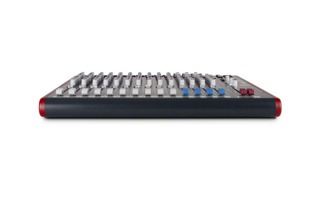 Allen &amp; Heath ZED1802