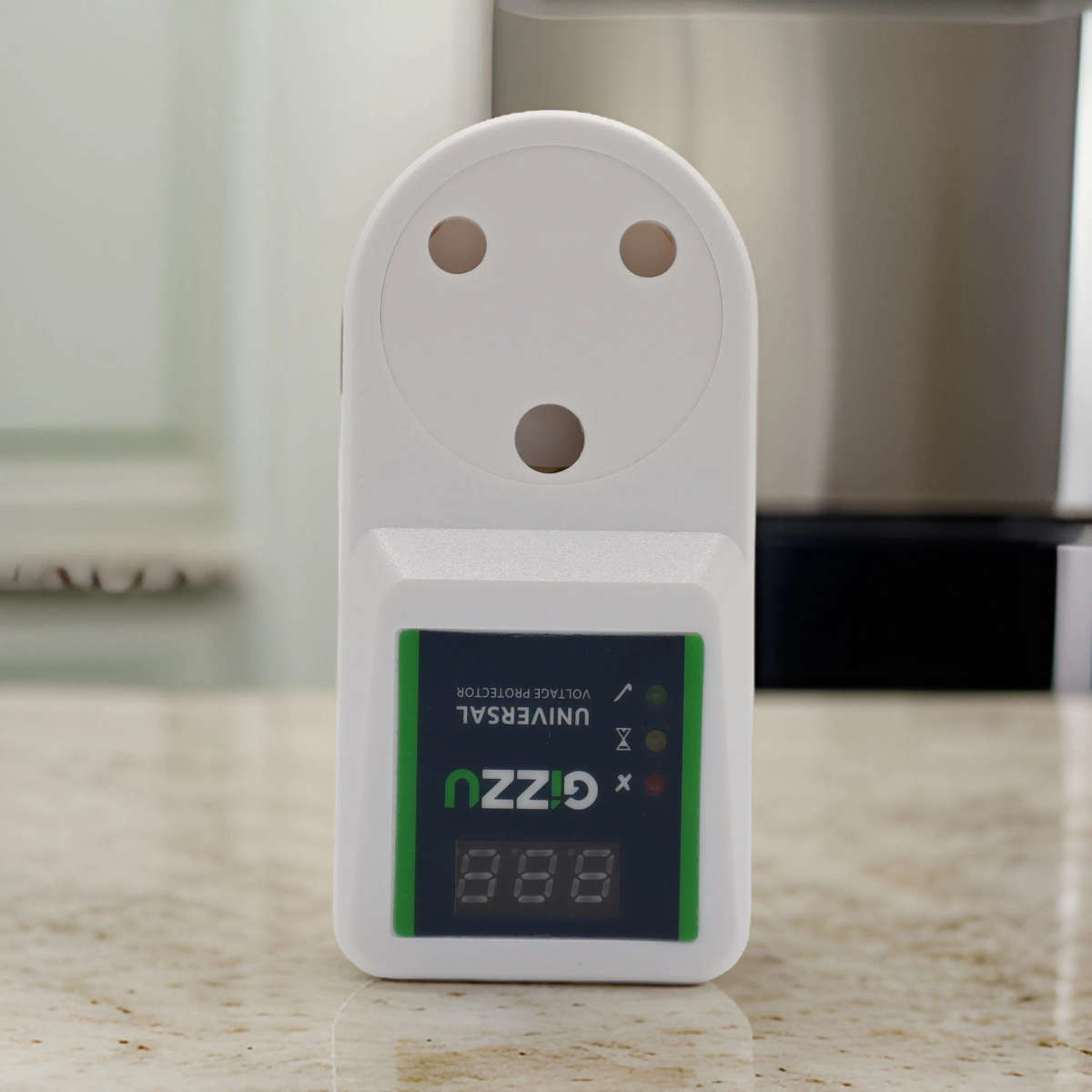 GIZZU Voltage Protector 16A