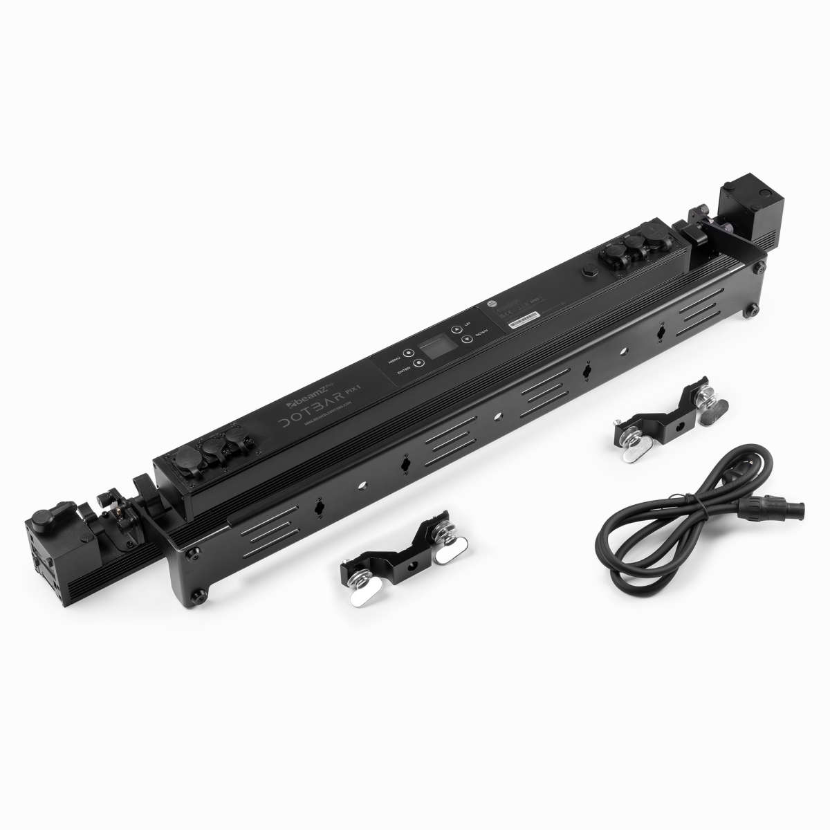 BEAMZPRO DOTBAR PIX1 LED BAR RGBCW IP65
