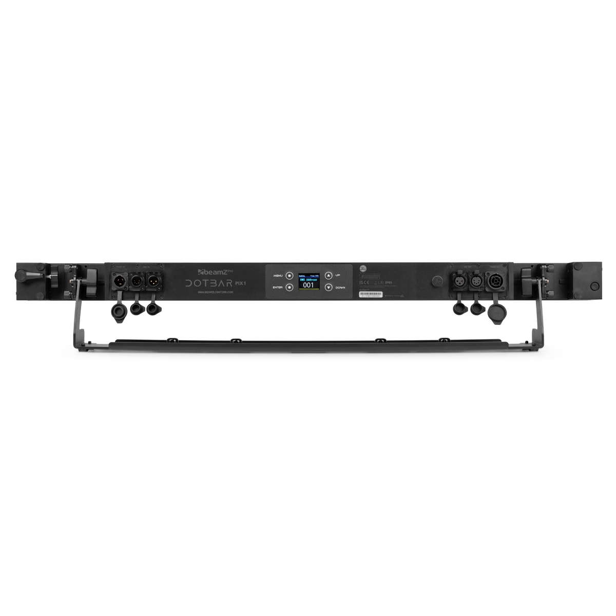 BEAMZPRO DOTBAR PIX1 LED BAR RGBCW IP65