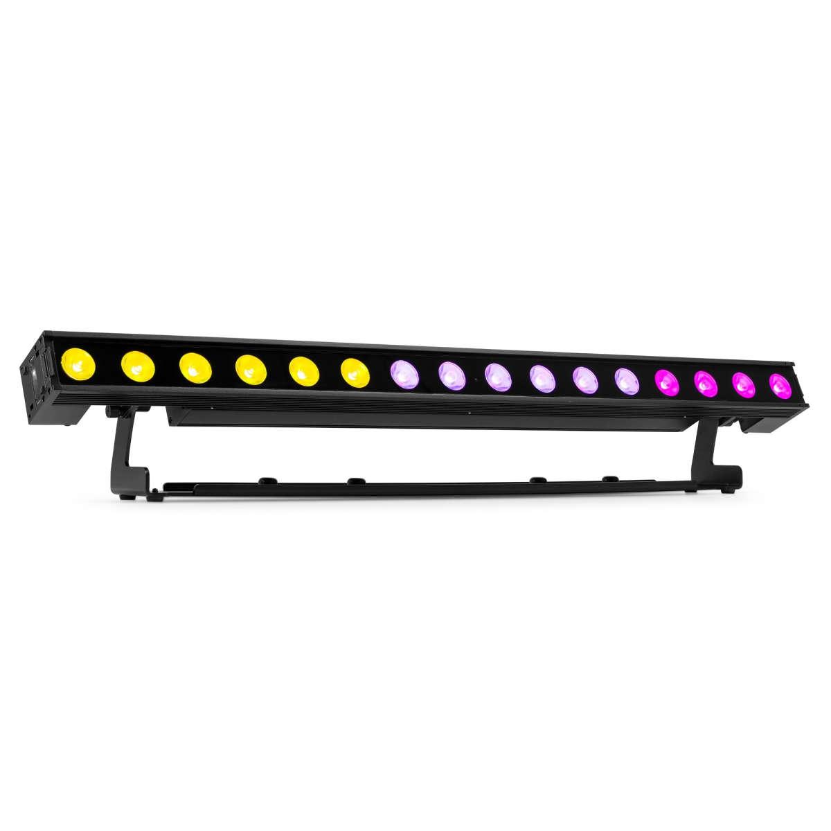 BEAMZPRO DOTBAR BAT1 LED BAR RGBW IP65
