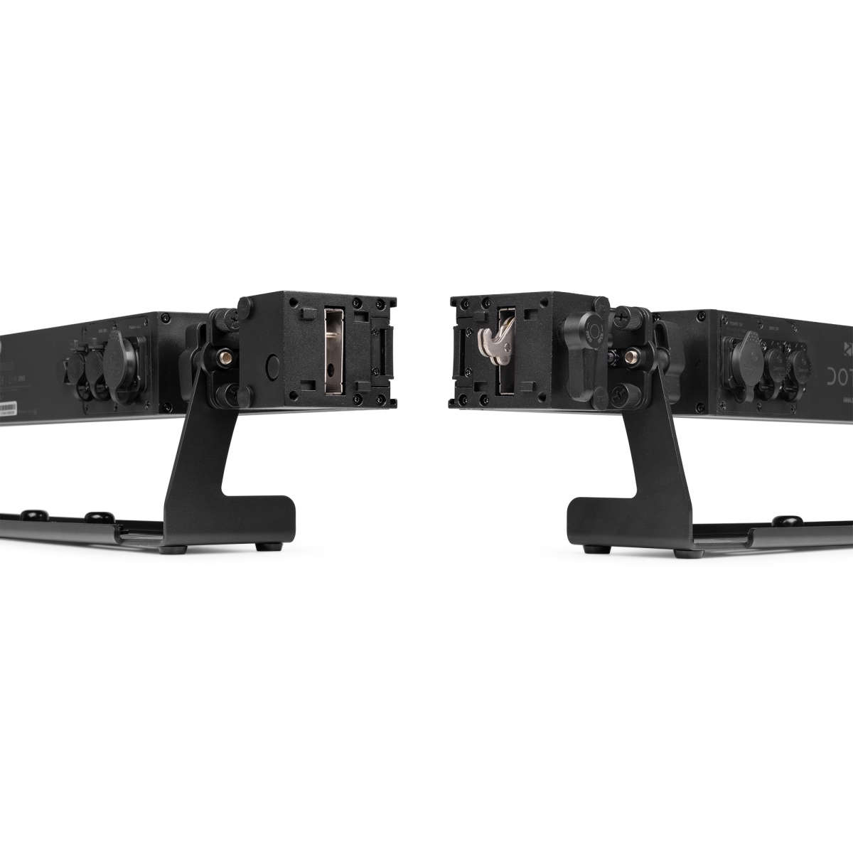 BEAMZPRO DOTBAR BAT1 LED BAR RGBW IP65