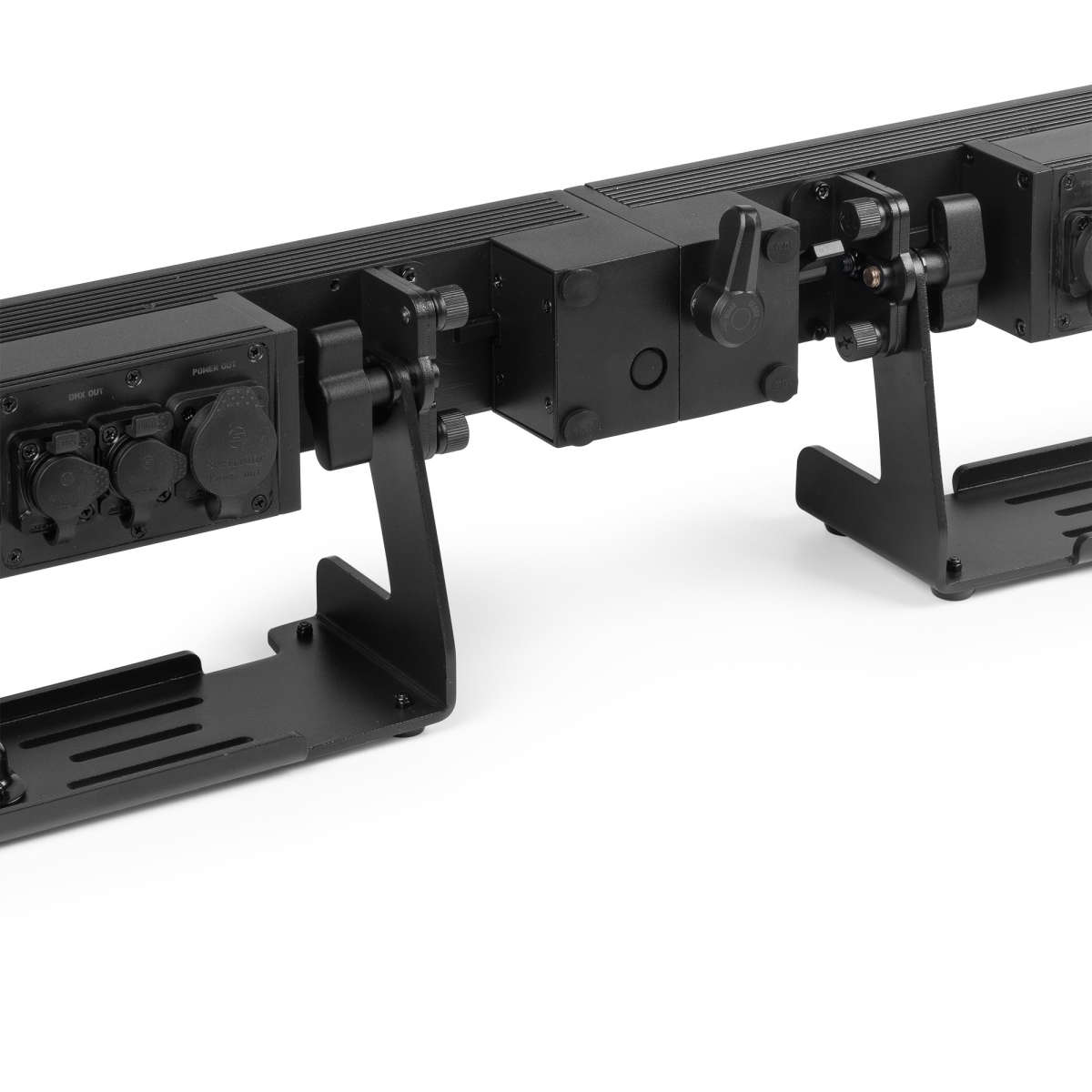BEAMZPRO DOTBAR BAT1 LED BAR RGBW IP65