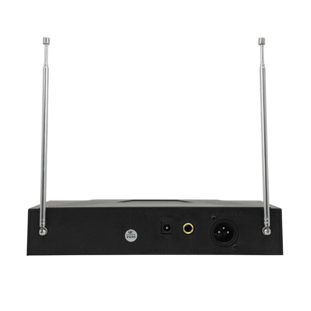 QTX VN1 NECKBAND MICROPHONE VHF 174.5MHz