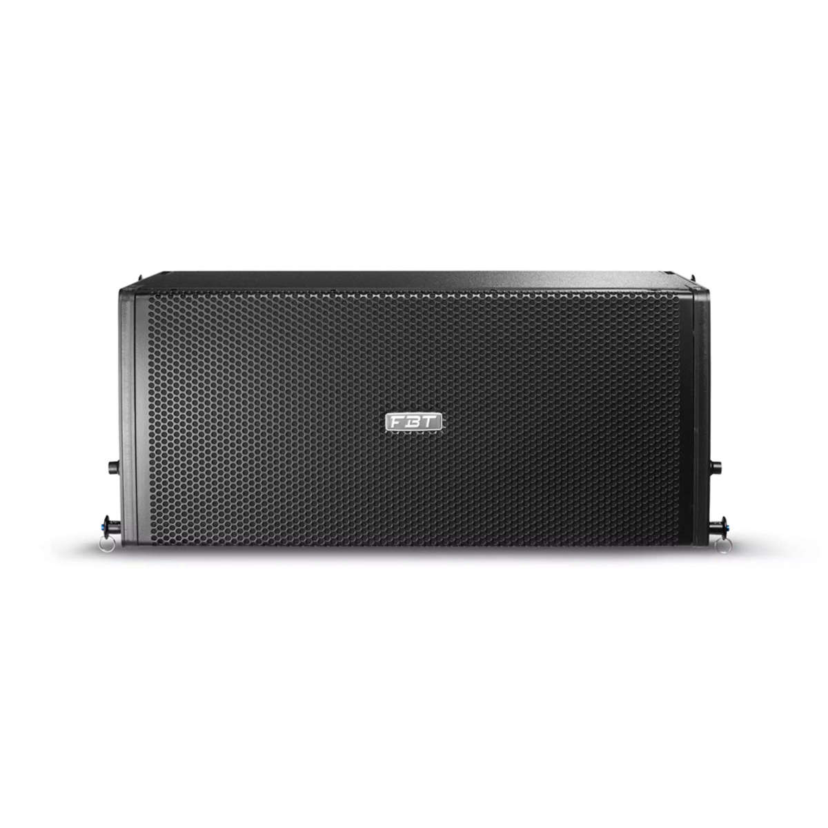FBT - MUSE210LA ACTIVE LINE ARRAY 2x10in 600W + 300W RMS