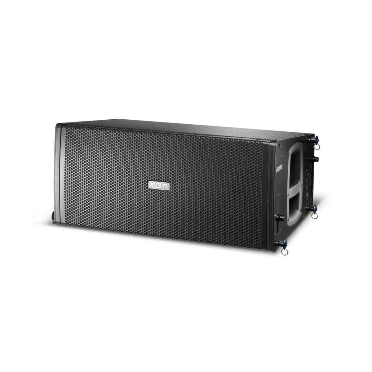 FBT - MUSE210LA ACTIVE LINE ARRAY 2x10in 600W + 300W RMS