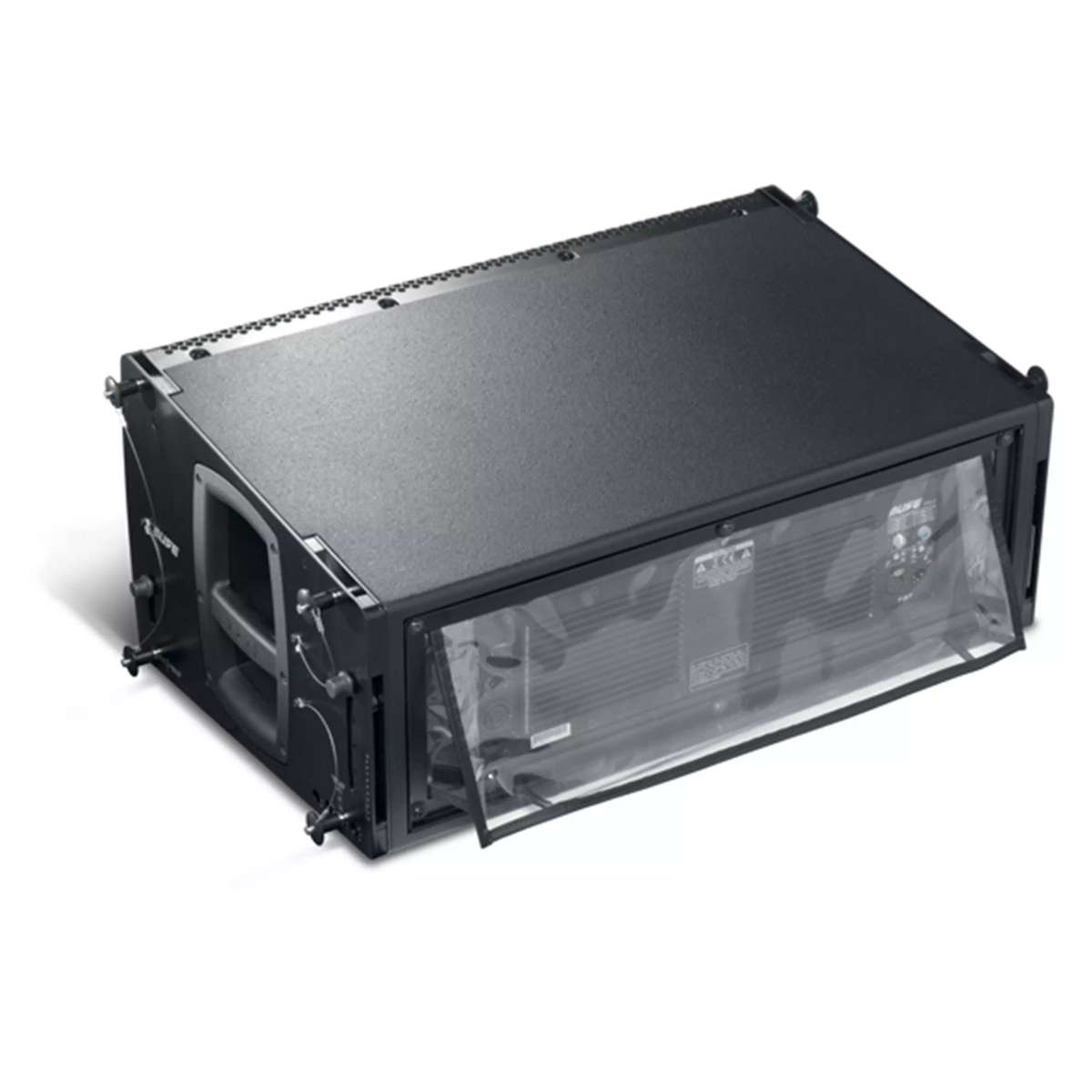 FBT - MUSE210LA ACTIVE LINE ARRAY 2x10in 600W + 300W RMS