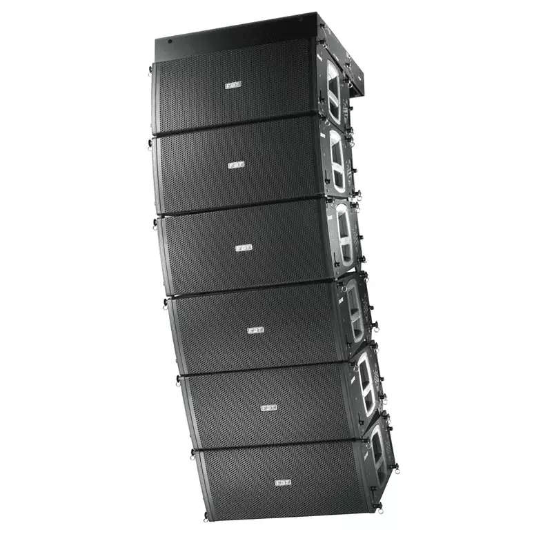 FBT - MUSE210LA ACTIVE LINE ARRAY 2x10in 600W + 300W RMS