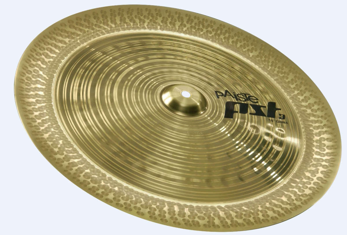 PAISTE PST 3 EFFECTS PACK (10/18)