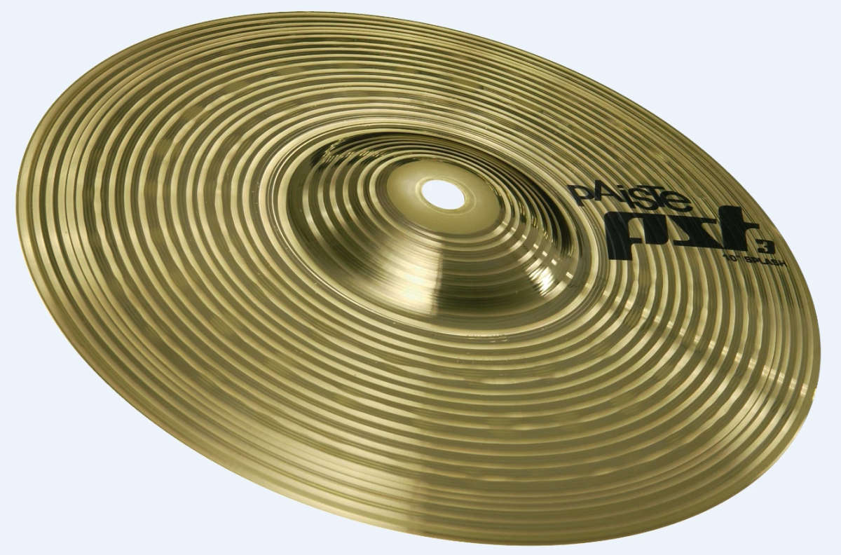 PAISTE PST 3 EFFECTS PACK (10/18)