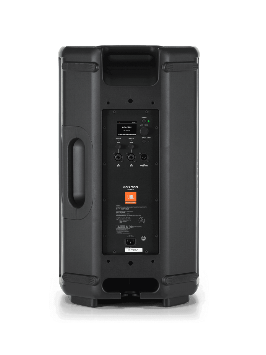 JBL EON 712