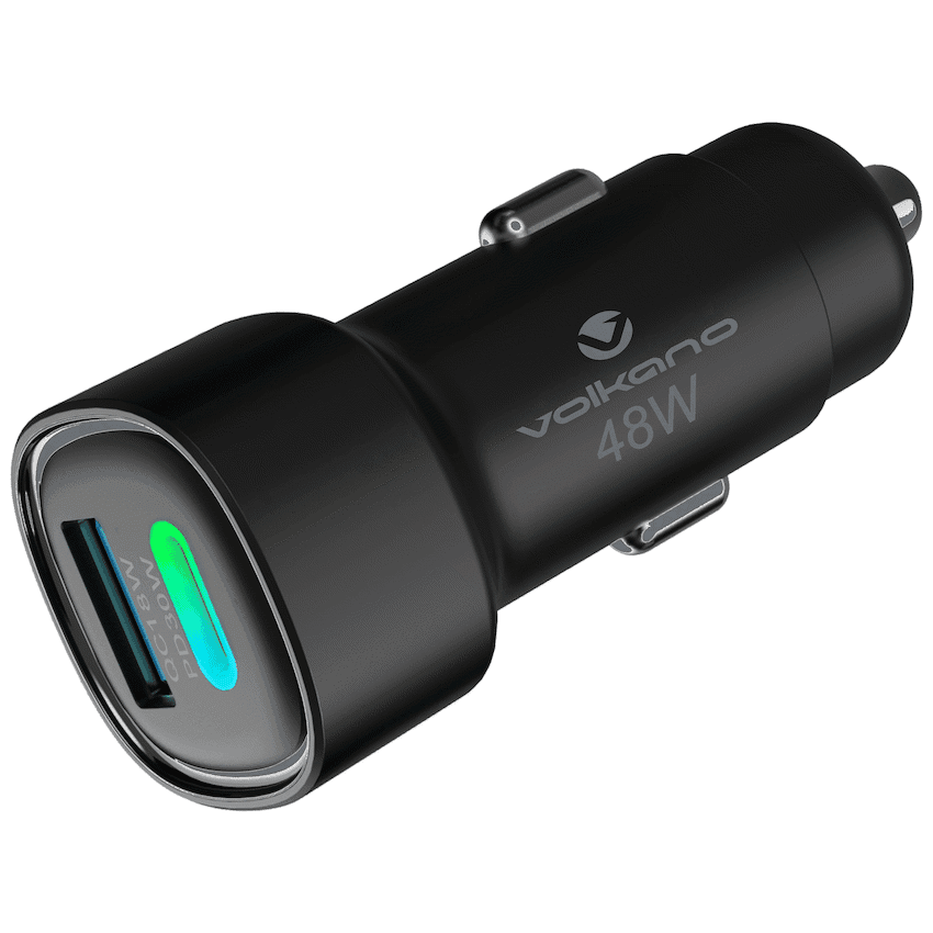 Volkano Shift Pro Series PD 30w + USB-A 18w