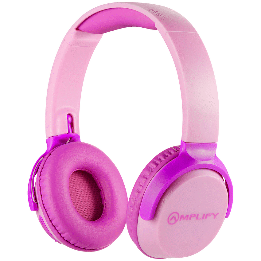 Amplify Explorer Bluetooth Wireless Headphone