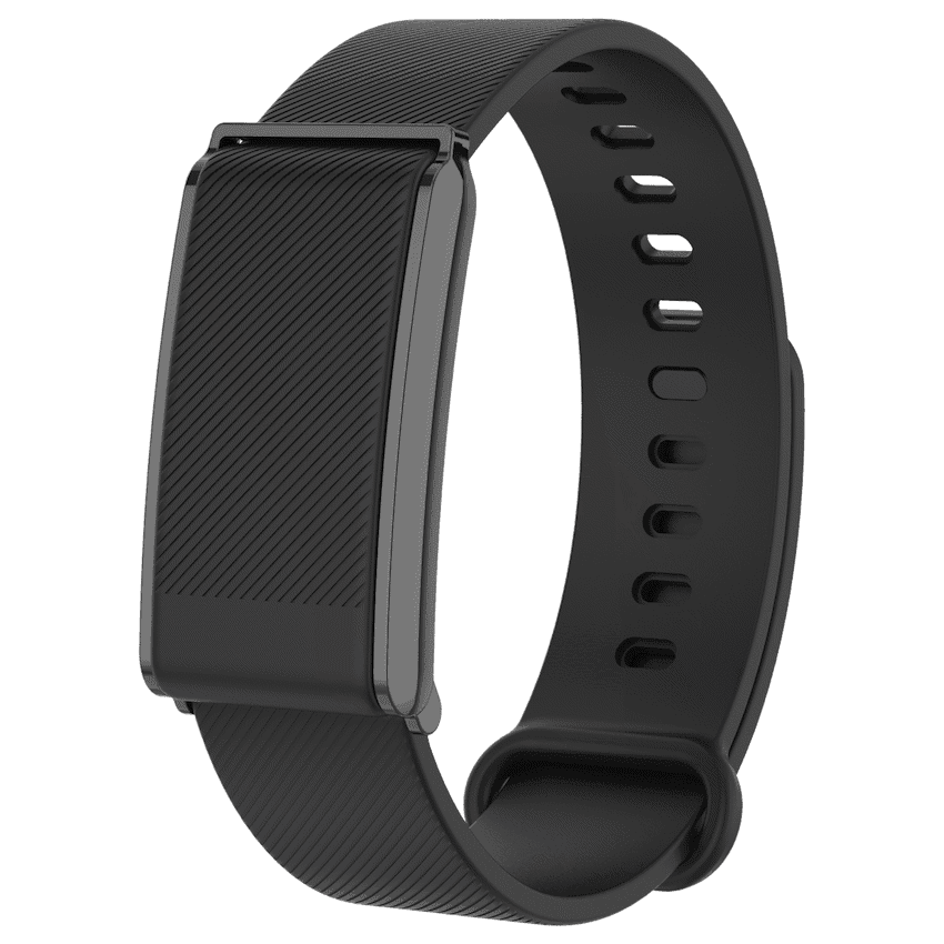 Volkano Vida Series Smart Band - Black