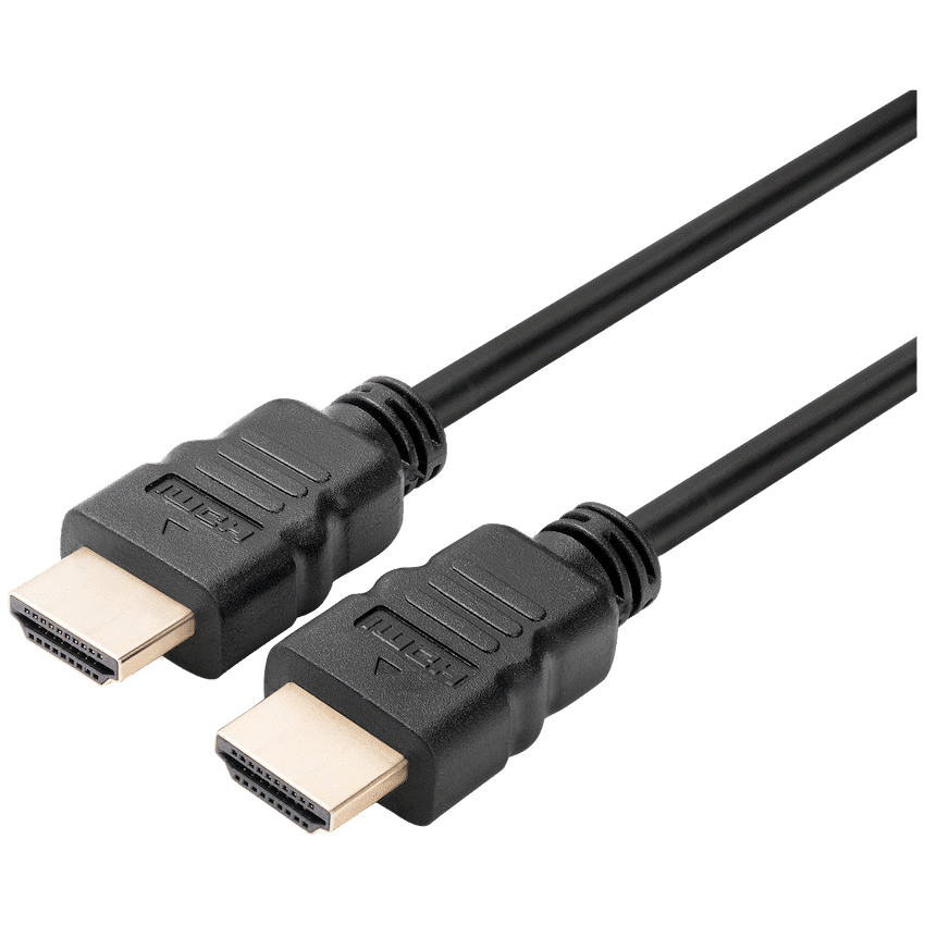 Volkano Digital series 4K HDMI Cable 3M