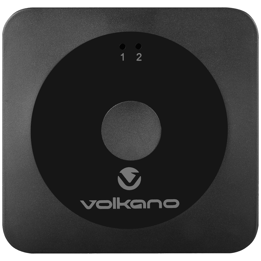 Volkano Define Series Dual Function Bi-Directional  HDMI Switch