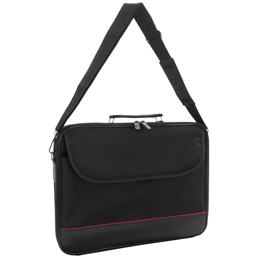 Volkano Industrial Series Shoulder Bags - Black