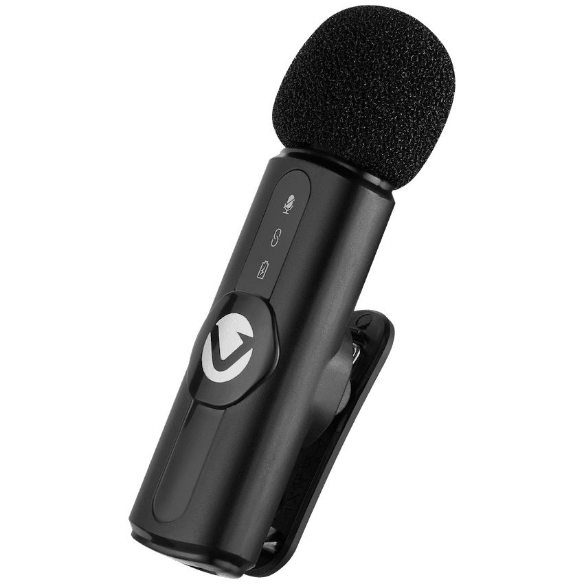 Volkano Maestro Series Lavalier Microphone
