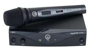 AKG PW45 Vocal Set