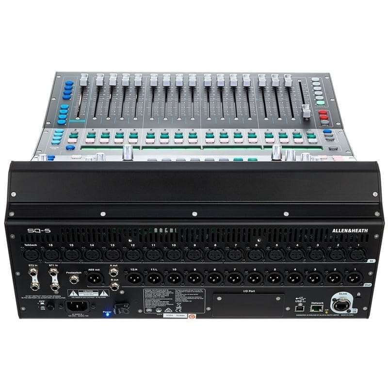 Allen & Heath SQ5