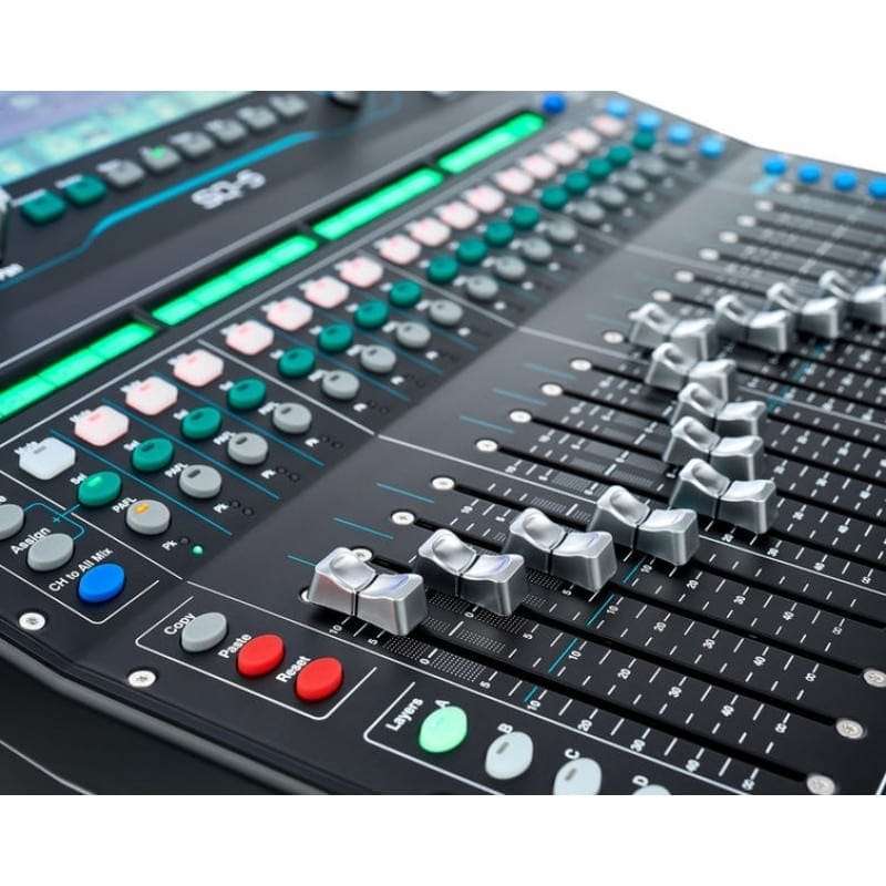 Allen & Heath SQ5