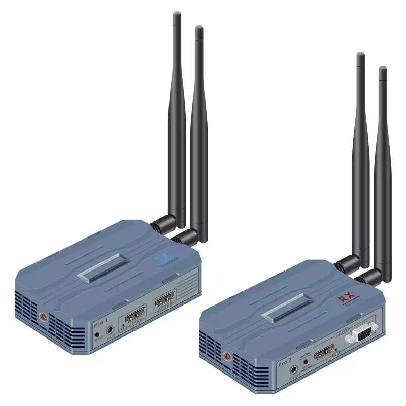 TVA EXTENDER HDMI WIRELESS 250M