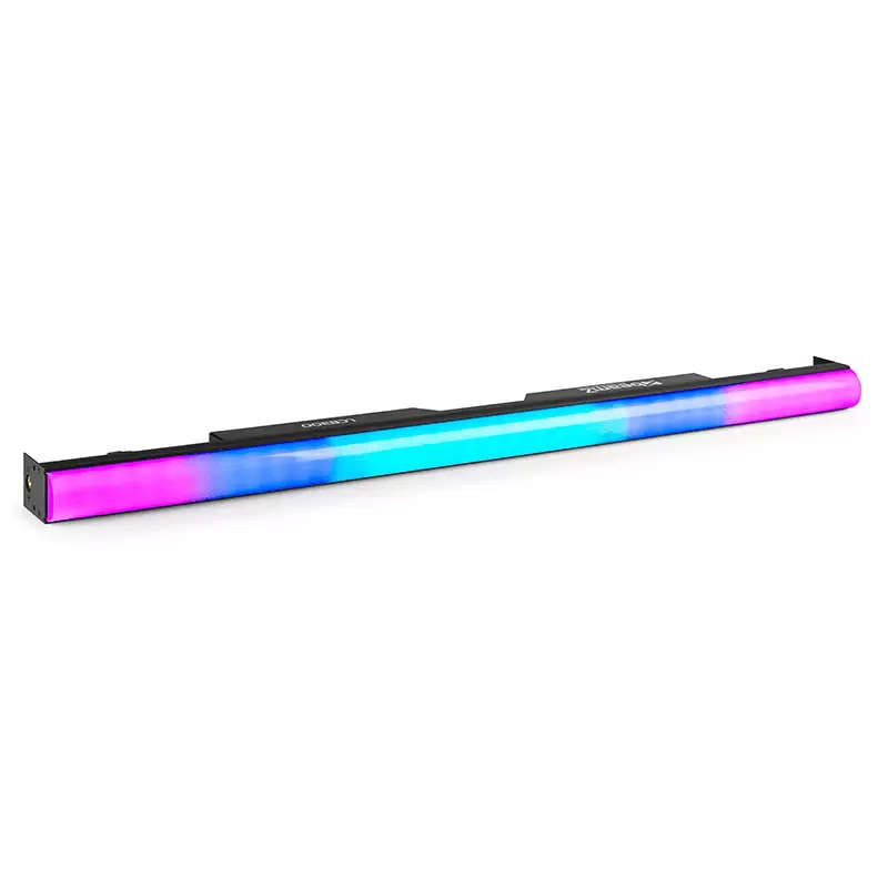 BEAMZ LCB300 LED BAR IP20 36X 3W RGBW