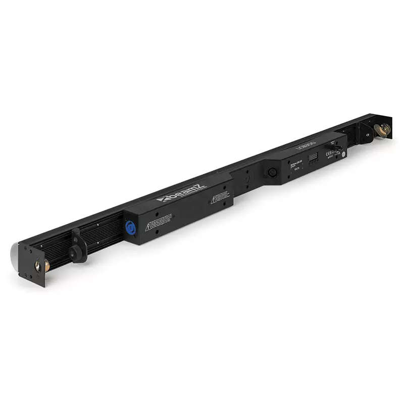 BEAMZ LCB300 LED BAR IP20 36X 3W RGBW