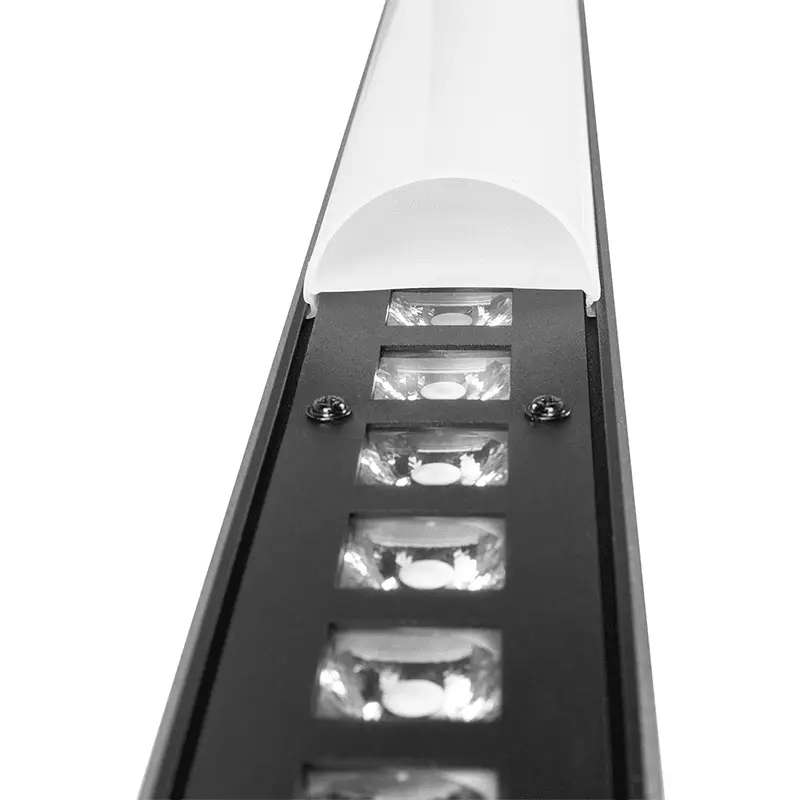 BEAMZ LCB300 LED BAR IP20 36X 3W RGBW