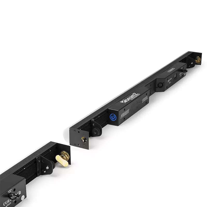 BEAMZ LCB300 LED BAR IP20 36X 3W RGBW