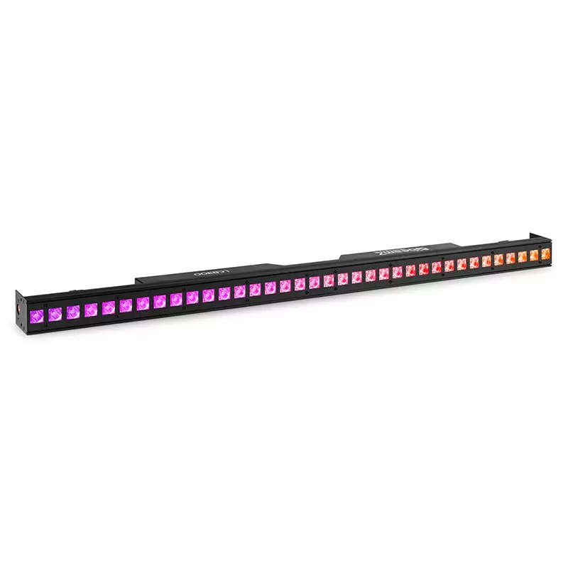 BEAMZ LCB300 LED BAR IP20 36X 3W RGBW