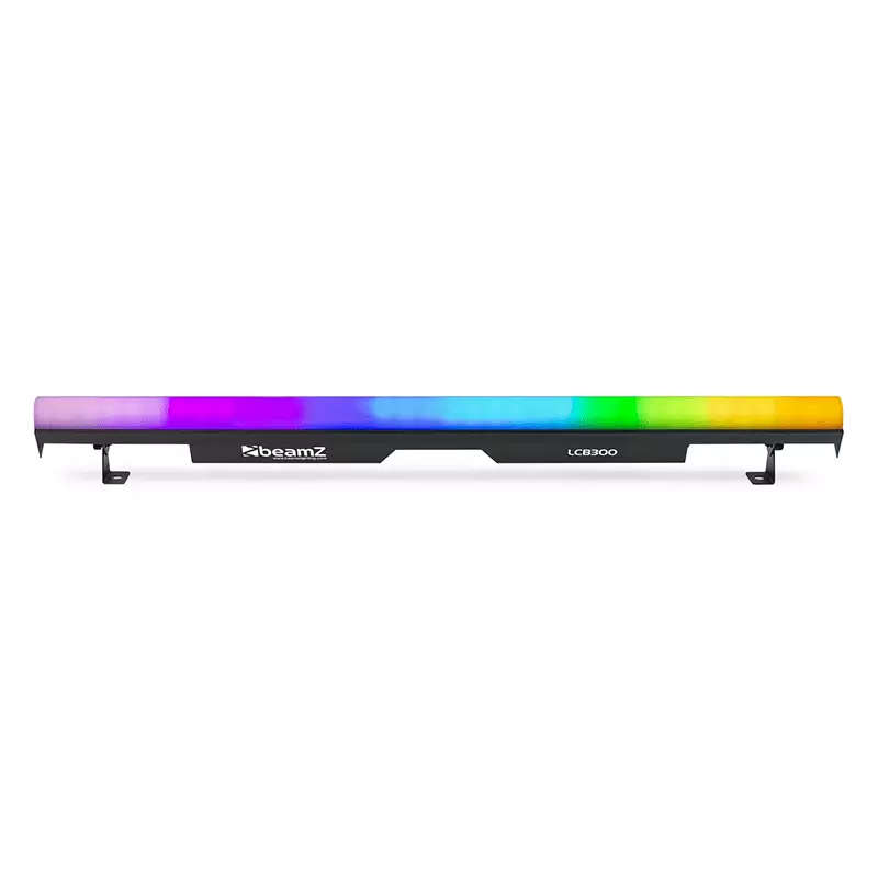 BEAMZ LCB300 LED BAR IP20 36X 3W RGBW