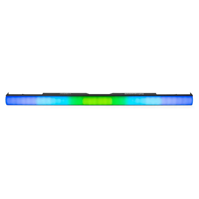 BEAMZ LCB300 LED BAR IP20 36X 3W RGBW