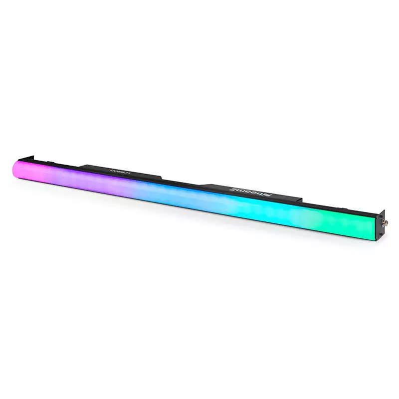 BEAMZ LCB300 LED BAR IP20 36X 3W RGBW