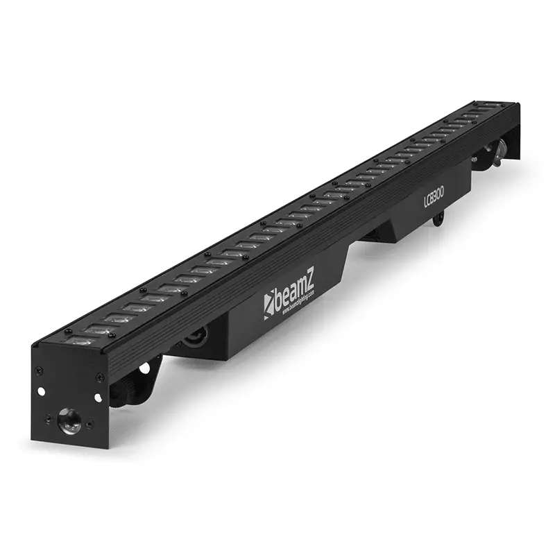 BEAMZ LCB300 LED BAR IP20 36X 3W RGBW