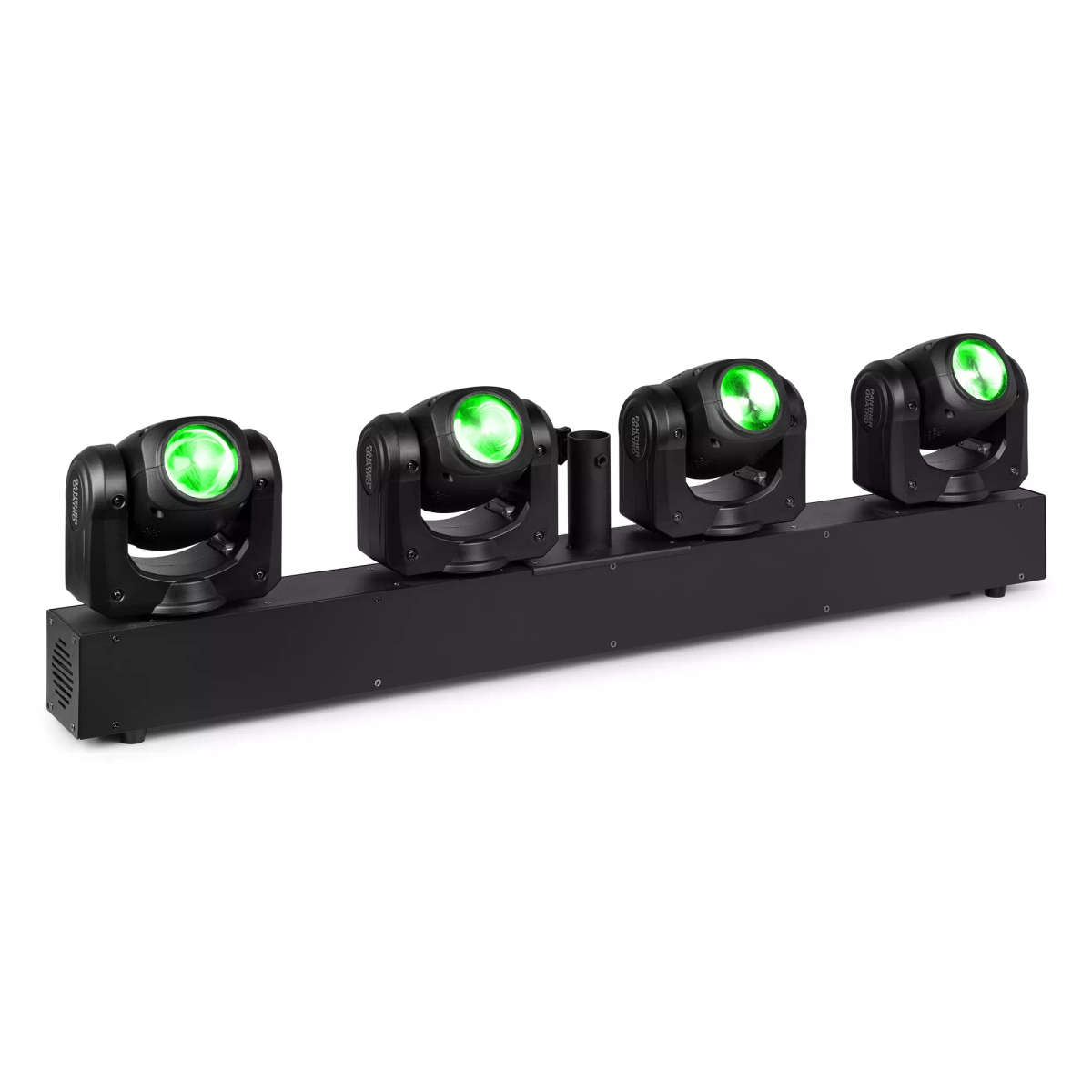 BEAMZ PANTHER QUATRO BEAM BAR 4X 40W RGBW IP20