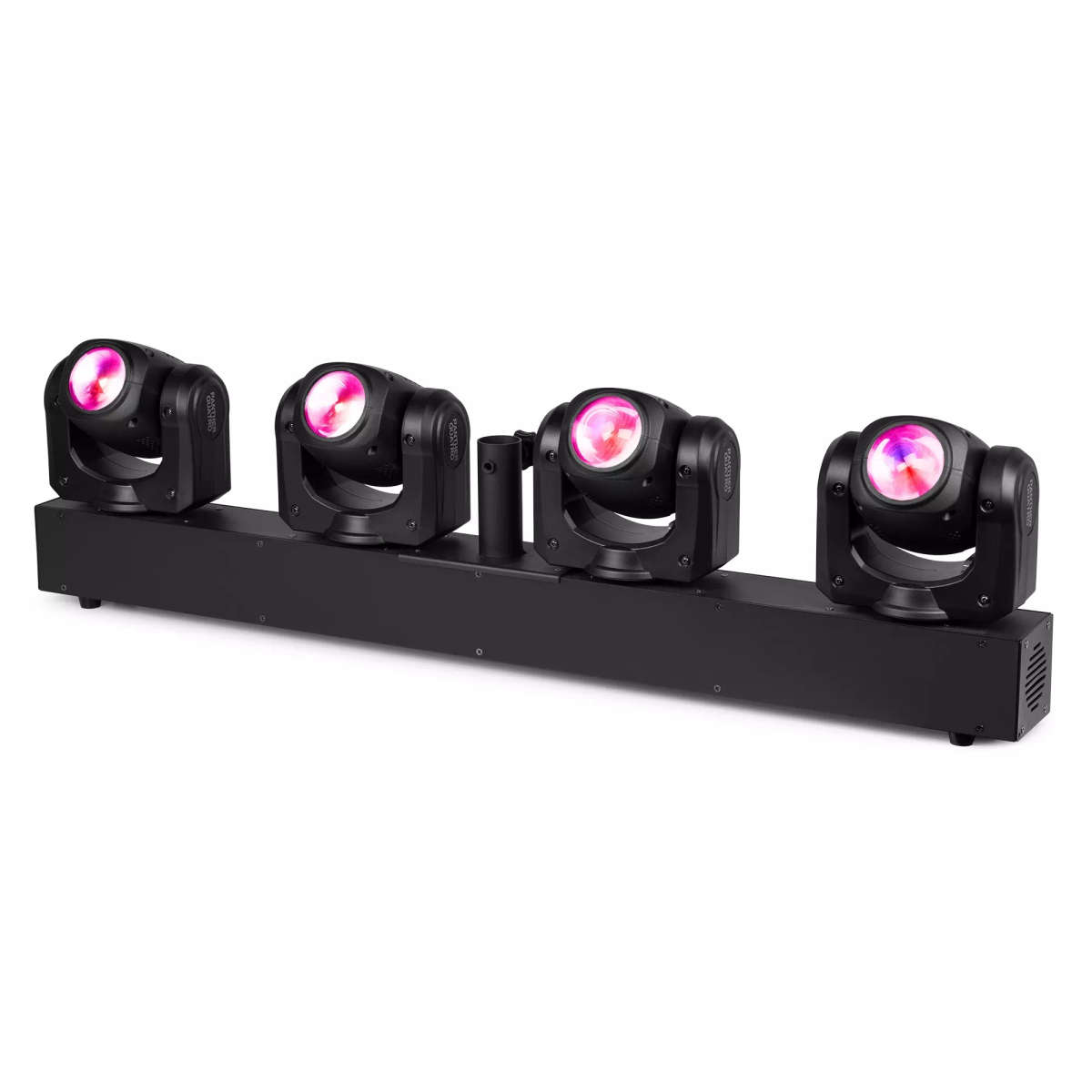 BEAMZ PANTHER QUATRO BEAM BAR 4X 40W RGBW IP20