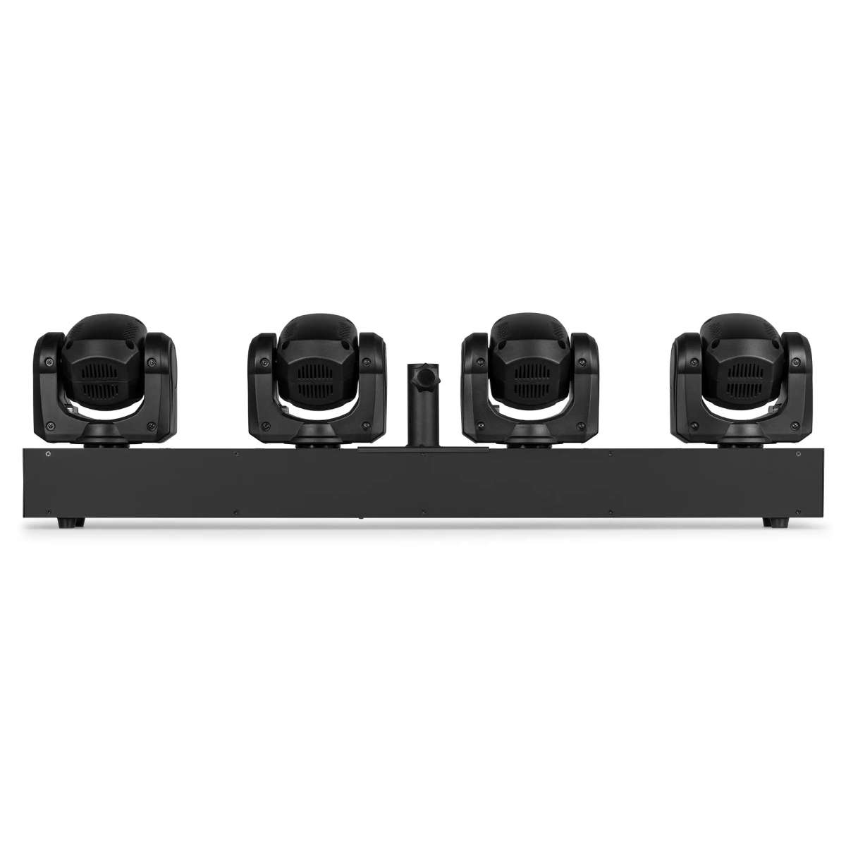 BEAMZ PANTHER QUATRO BEAM BAR 4X 40W RGBW IP20