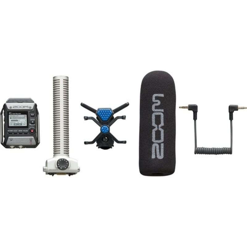 Zoom F1-SP