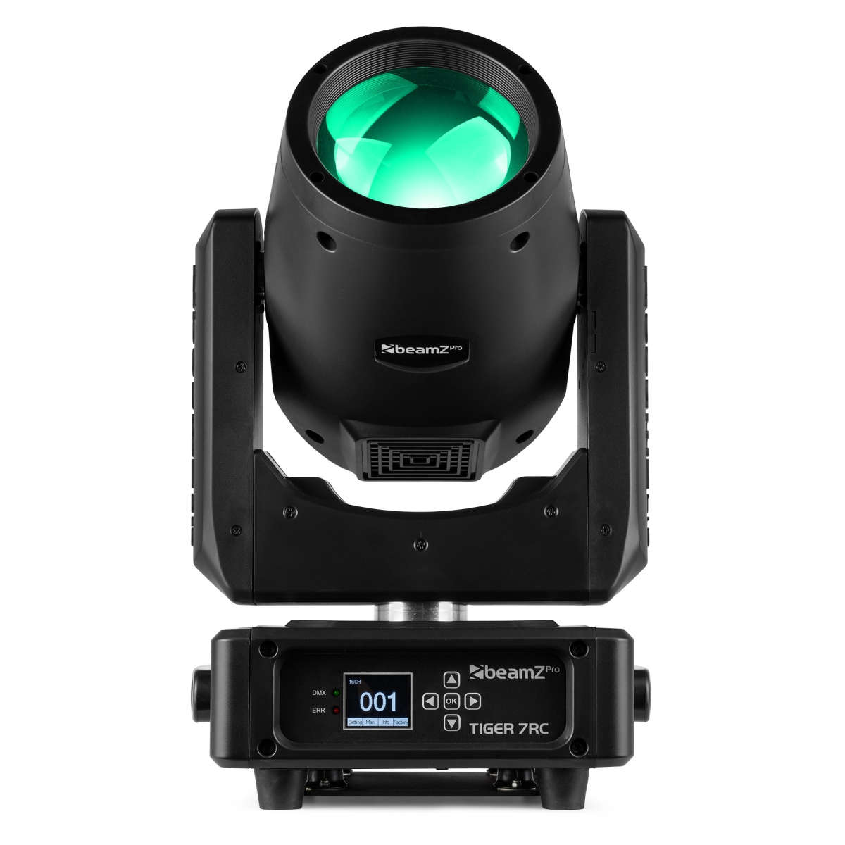 BEAMZPRO TIGER7RC BEAM MOVING HEAD 230W