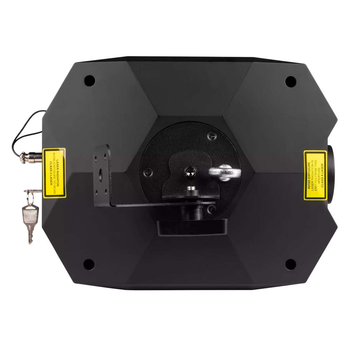 BEAMZ LEDA ANIMATION LASER RGB 1.2W
