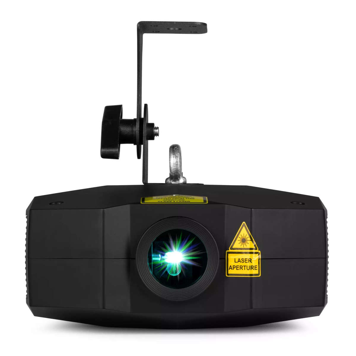 BEAMZ LEDA ANIMATION LASER RGB 1.2W