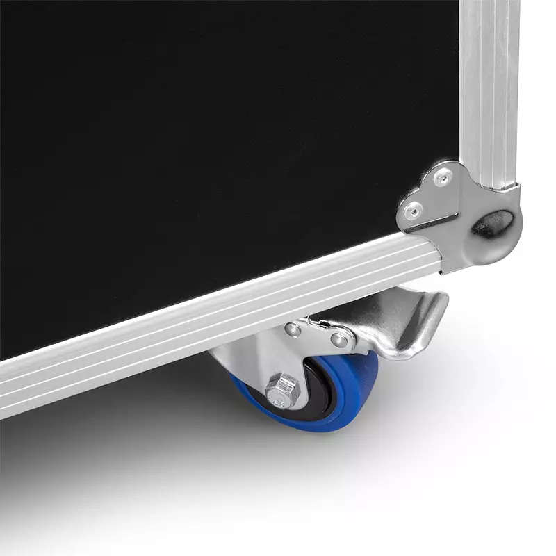 BEAMZPRO FC300 FLIGHTCASE FOR 2X IGNITE300