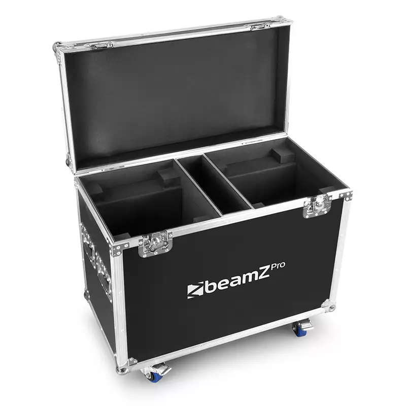 BEAMZPRO FC300 FLIGHTCASE FOR 2X IGNITE300