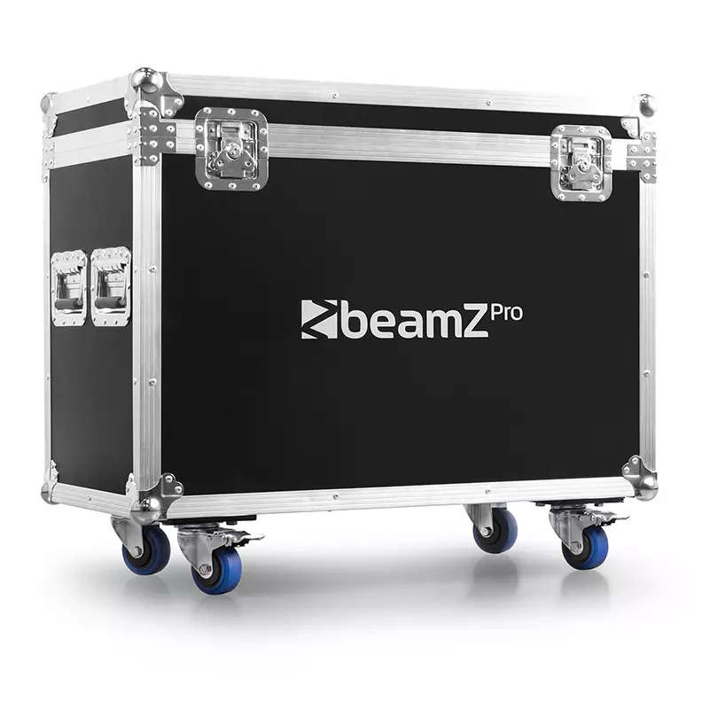 BEAMZPRO FC300 FLIGHTCASE FOR 2X IGNITE300