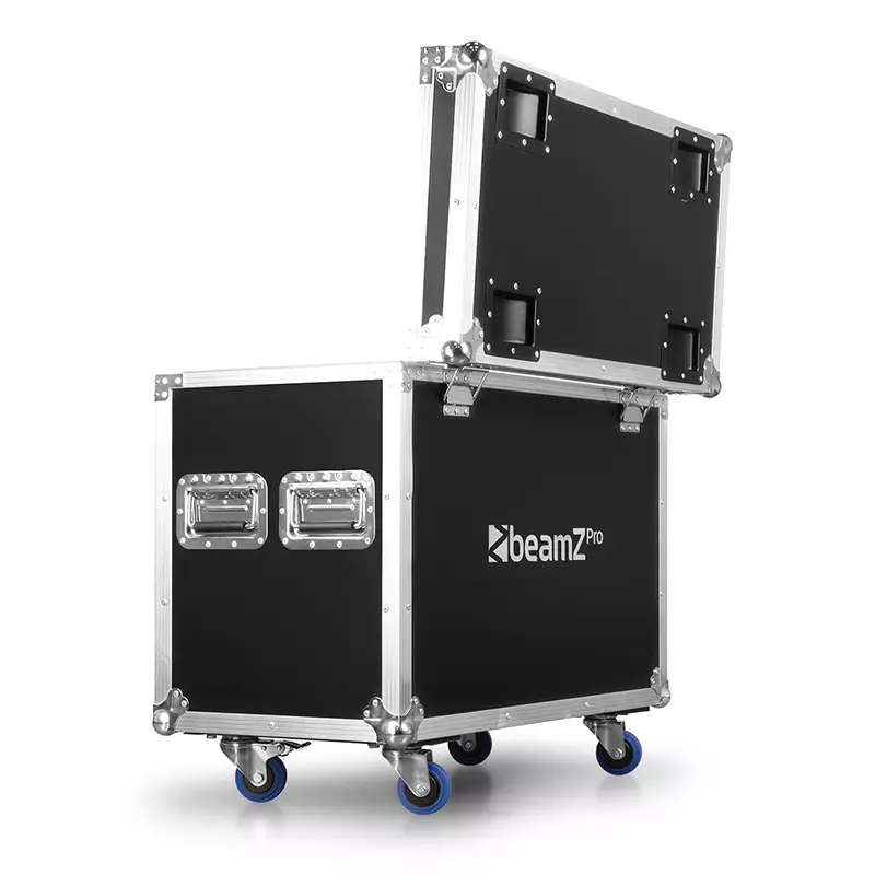 BEAMZPRO FC300 FLIGHTCASE FOR 2X IGNITE300
